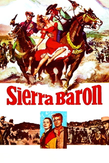 Sierra Baron Trailer