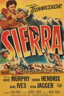 Sierra Trailer