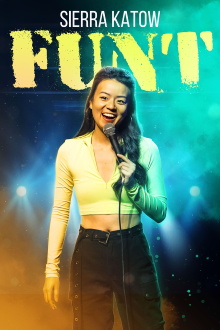 Sierra Katow: Funt Trailer