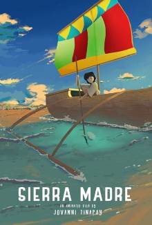 Sierra Madre Trailer