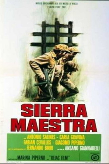 Sierra Maestra Trailer