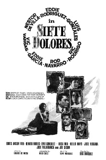 Siete Dolores Trailer