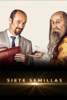 Siete semillas Trailer