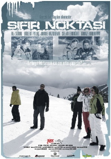 Sıfır Noktası Trailer