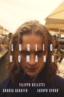 SIGARETTE CRUDE: Le conseguenze del caldo Trailer