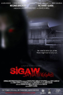 Sigaw sa Hatinggabi Trailer