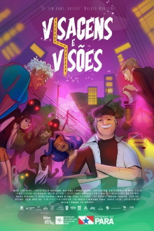 Sightings and Visions Trailer