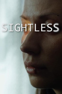 Sightless Trailer