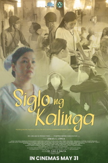 Siglo ng Kalinga Trailer