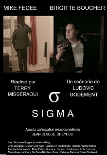Sigma Trailer