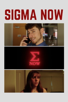 Sigma Now Trailer