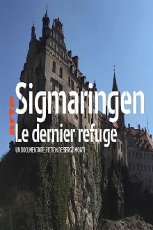 Sigmaringen, le dernier refuge Trailer