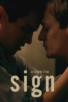 Sign Trailer