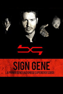 Sign Gene Trailer