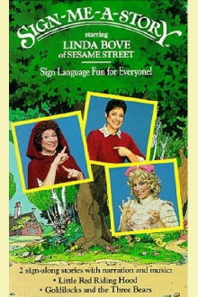 Sign Me A Story Trailer