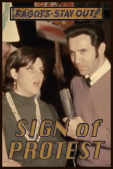 Sign of Protest Trailer