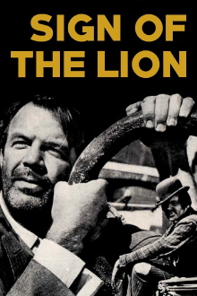 Sign of the Lion Trailer