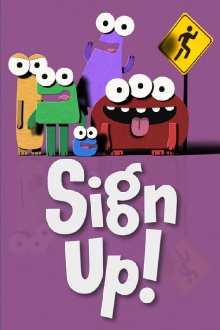 Sign Up! Trailer