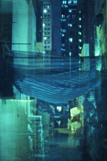 Signal 8 Trailer