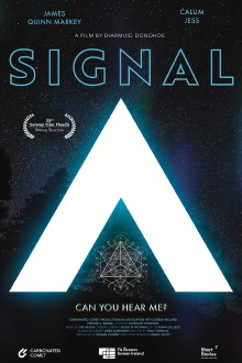 Signal Trailer