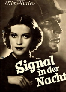 Signal in der Nacht Trailer