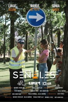 Signals Trailer