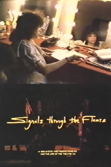 Signals Through the Flames Trailer