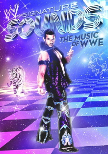 Signature Sounds: The Music of WWE Trailer