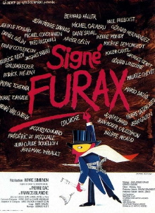 Signé Furax Trailer