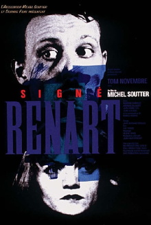 Signé Renart Trailer