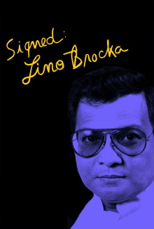 Signed: Lino Brocka Trailer