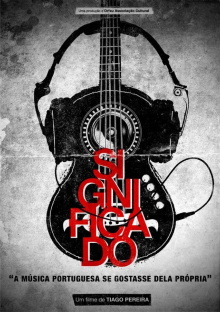 Significado, se a música portuguesa gostasse dela própria Trailer