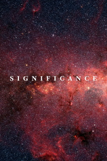 Significance Trailer