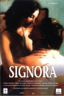 Signora Trailer