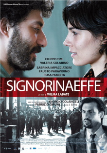 Signorina Effe Trailer
