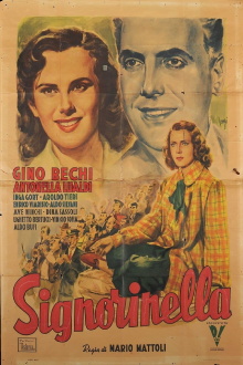 Signorinella Trailer