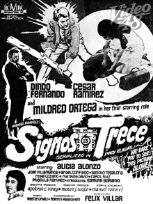 Signos Trece Trailer