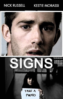 Signs Trailer