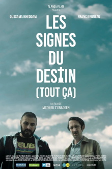 Signs Of Destiny (And All That) Trailer