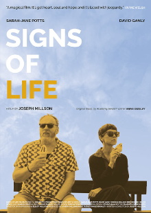 Signs of Life Trailer