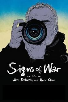 Signs of War Trailer
