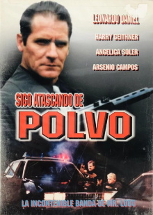 Sigo atascando de polvo Trailer