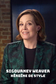 Sigourney Weaver - Actionheldin und Stil-Ikone Trailer