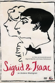 Sigrid & Isaac Trailer
