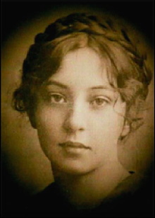 Sigrid Undset - et kvinneliv Trailer