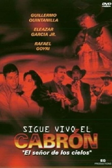 Sigue vivo el cabron Trailer
