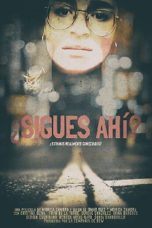 ¿Sigues Ahí? Trailer