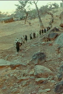 Sigui 1970: The Clamours of Amani Trailer
