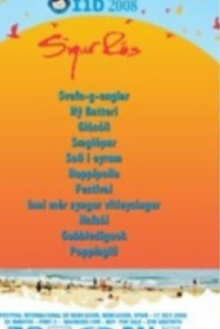 Sigur Ros - Live at Benicassim Trailer