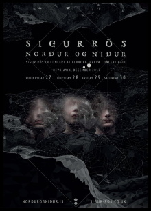 Sigur Rós: Live At Norður og Niður (Harpa Concert Hall Reykjavík, Island) Trailer